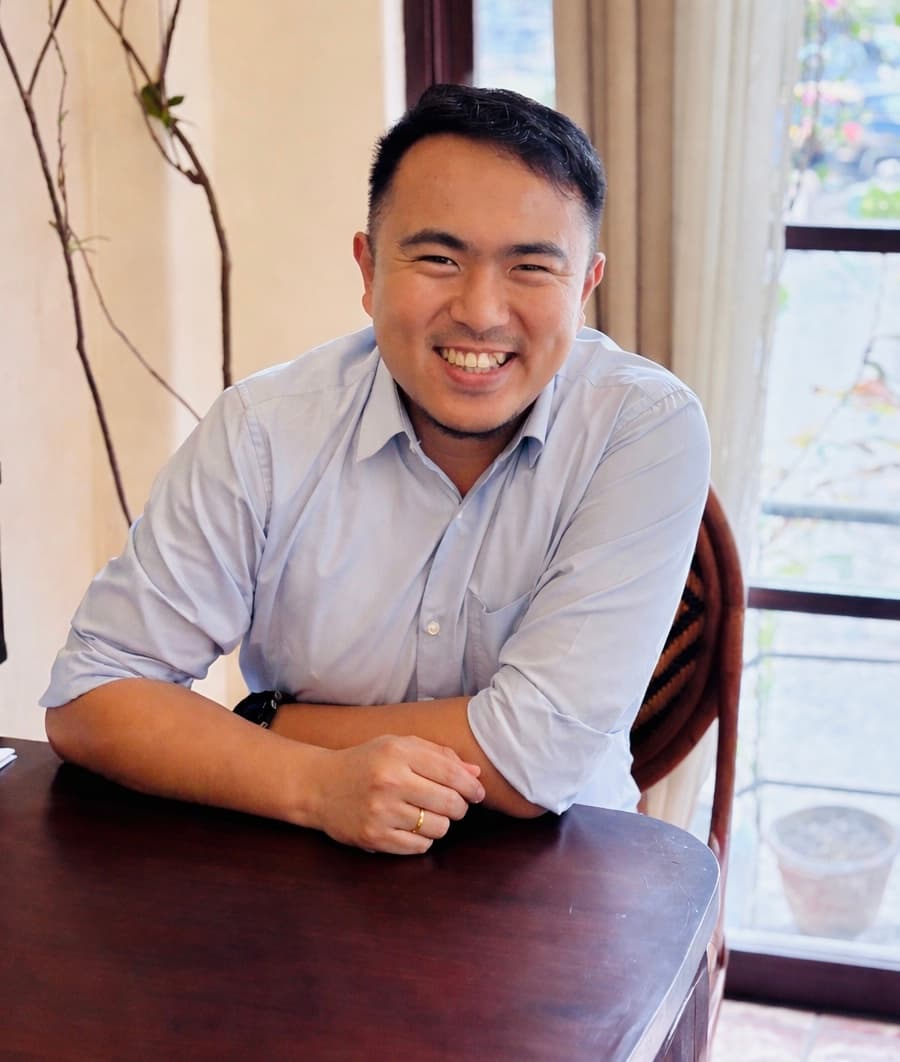 Hemchandra Nameirakpam