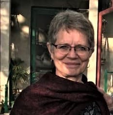 Joyce Burkhalter Flueckiger